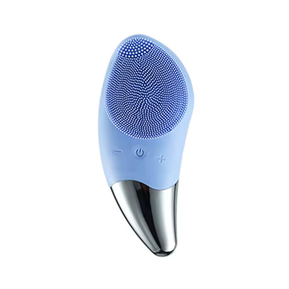 Electric Facial Cleansing Brush | Pure and Radiant Skin
