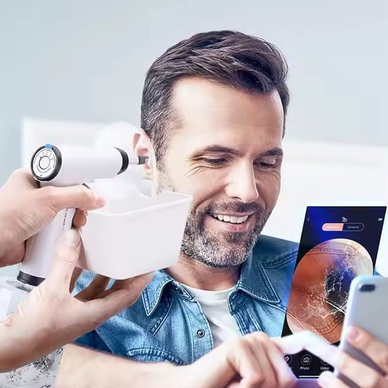 Cure oreille | Premium Hygienix - Beautybienetre.