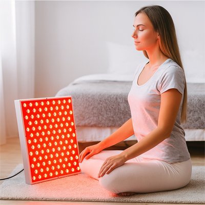 Lampe pour luminothérapie | Energize - Beautybienetre.