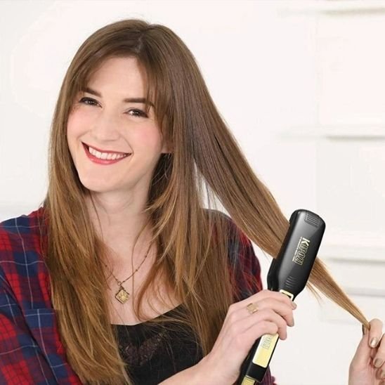 Lisseur | ProSmooth - Beautybienetre.