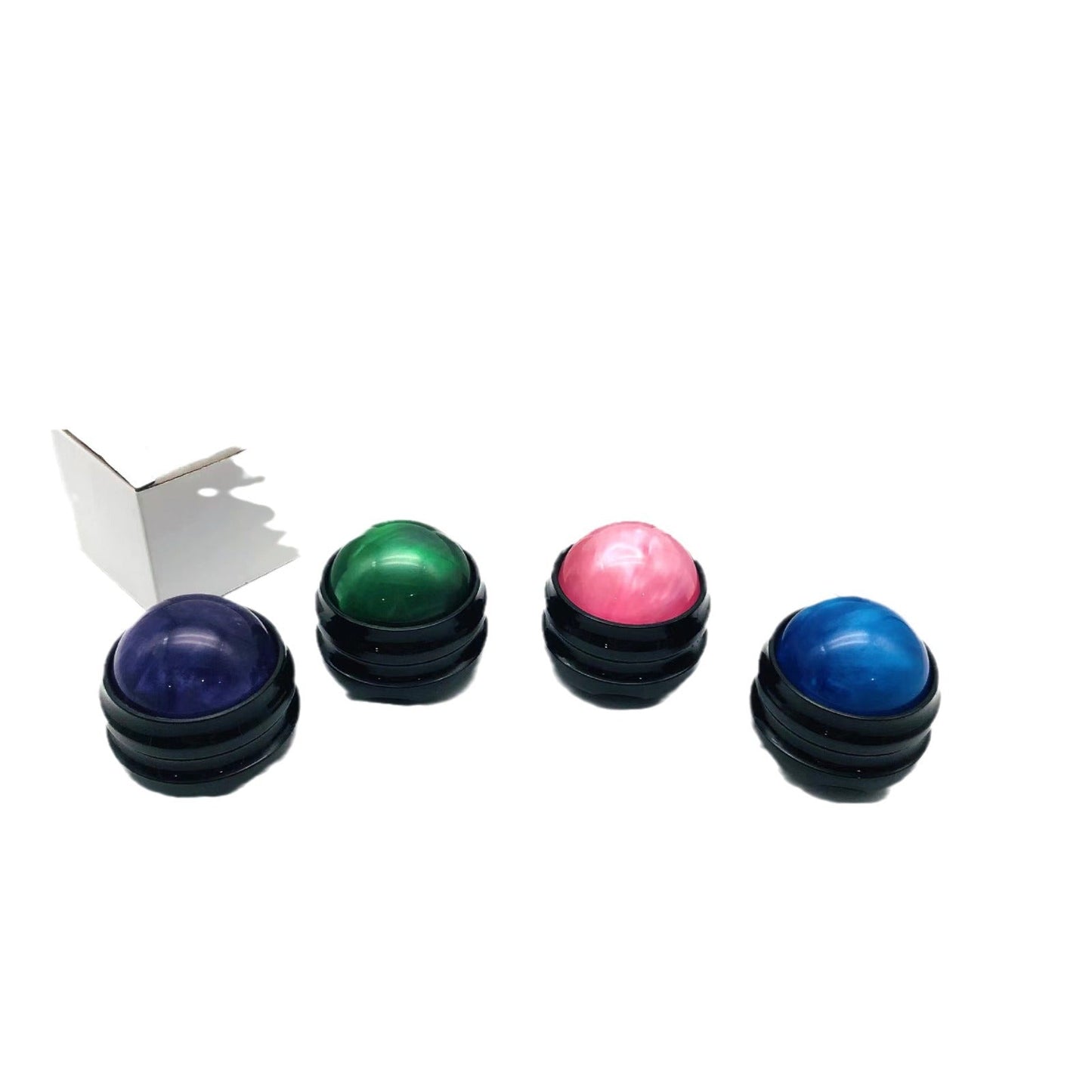 Mini Ball Massage Ball - Beautybienetre.