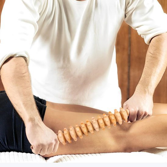 rouleau de massage | Professionnel - Beautybienetre.