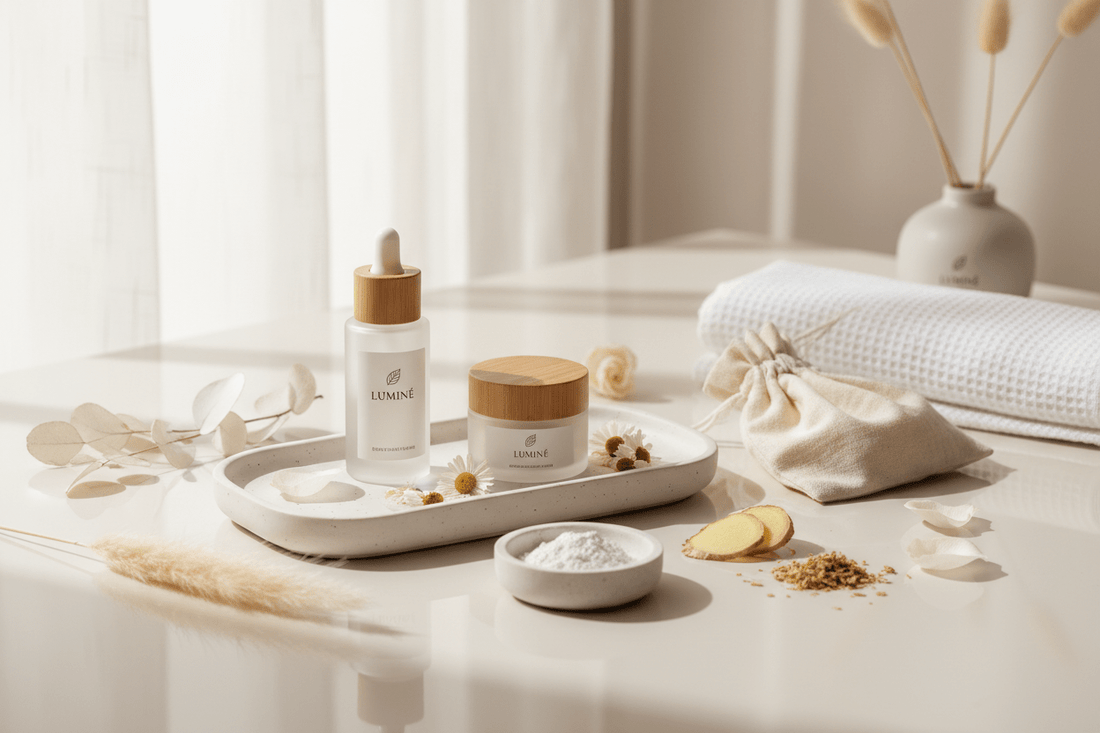 5 Étapes Essentielles pour une Routine de Soins de la Peau Éclatante - Beautybienetre.