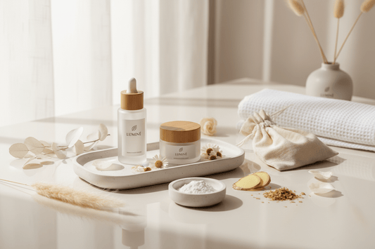 5 Étapes Essentielles pour une Routine de Soins de la Peau Éclatante - Beautybienetre.