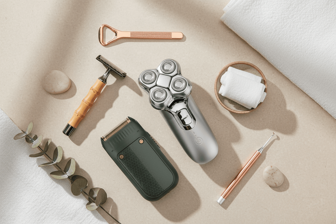 Hygiène et Bien-Être : 7 Rituels Essentiels pour Rayonner au Quotidien - Beautybienetre.