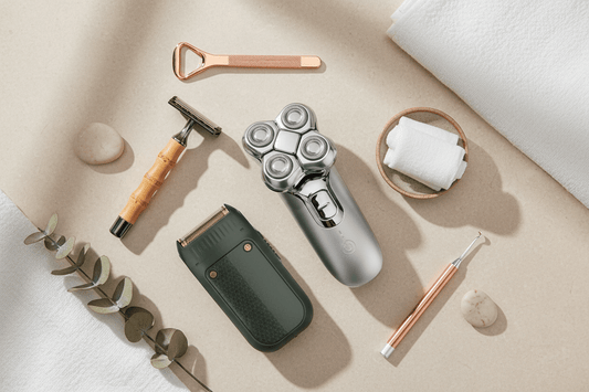 Hygiène et Bien-Être : 7 Rituels Essentiels pour Rayonner au Quotidien - Beautybienetre.