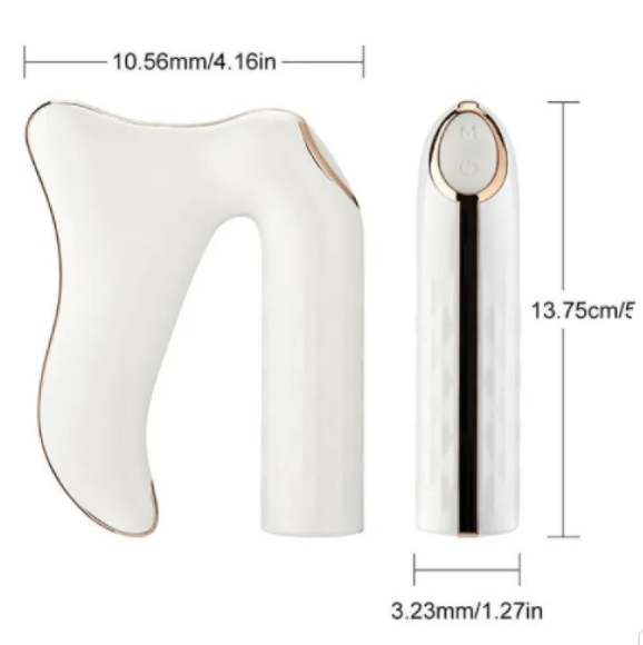 Masseur Gua Sha Électrique Smart Relax
