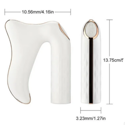 Masseur Gua Sha Électrique Smart Relax
