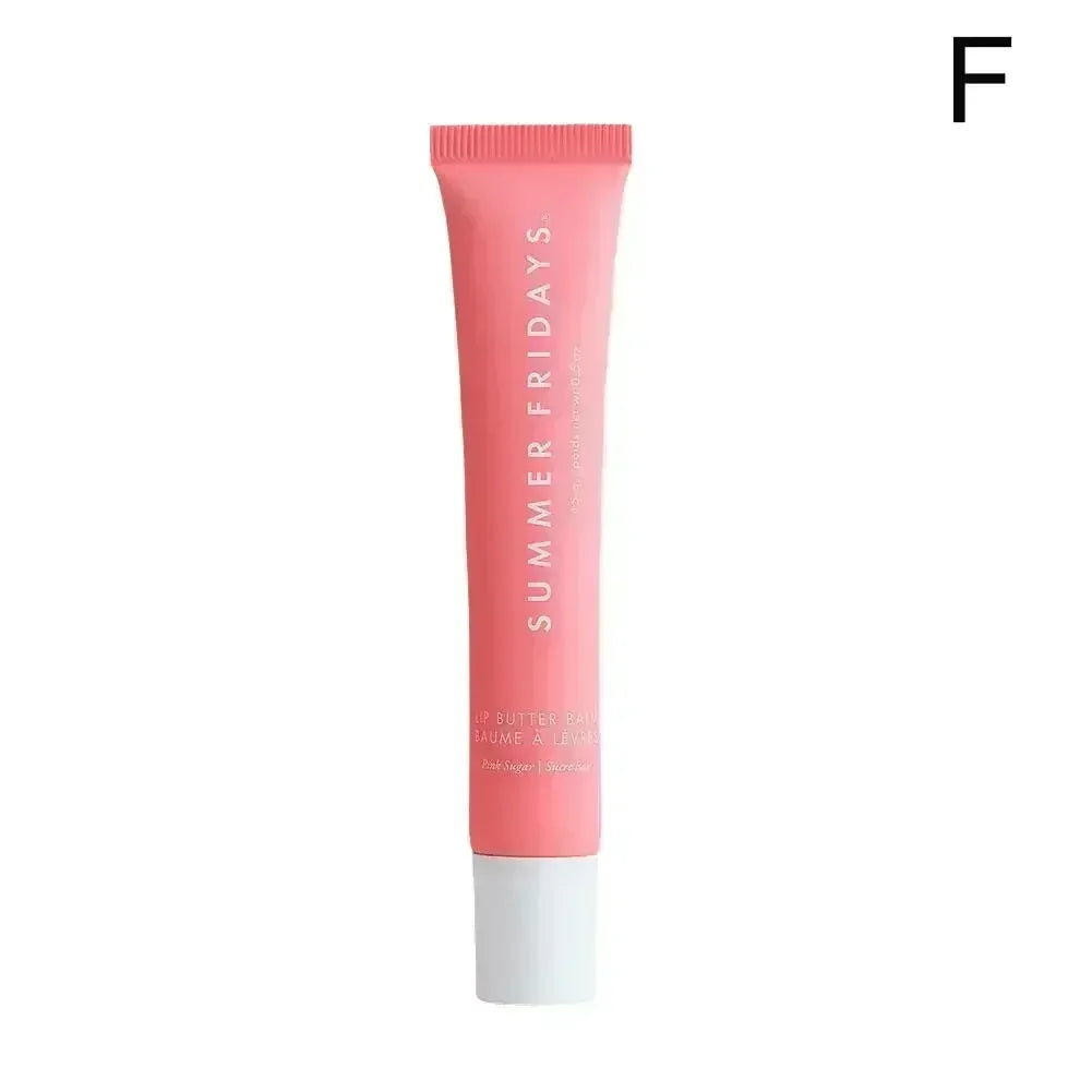 Hydrating Scented Lip Balm | Long-Lasting Soft and Nourished Lips
