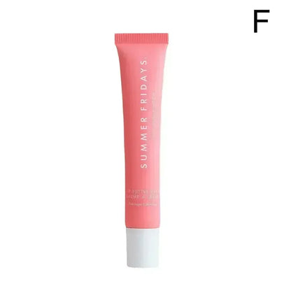 Hydrating Scented Lip Balm | Long-Lasting Soft and Nourished Lips