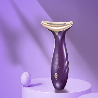 Appareil de Beauté Facial Électrique Liftant 3D - Beautybienetre.