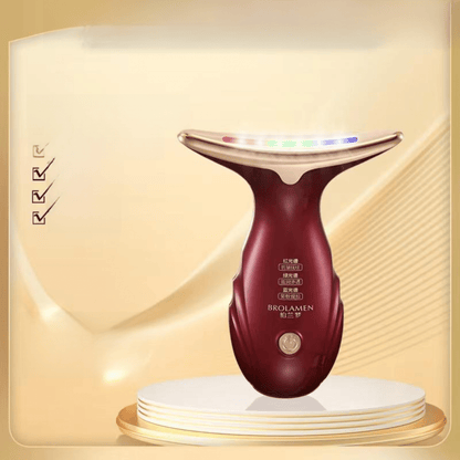 Appareil de Beauté Facial Électrique Liftant 3D - Beautybienetre.