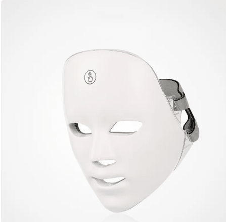 Appareil de Beauté LED Rajeunissement Facial - Beautybienetre.