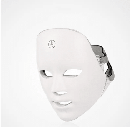 Appareil de Beauté LED Rajeunissement Facial - Beautybienetre.