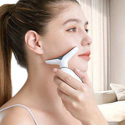 Appareil de massage | Détente Instantanée - Beautybienetre.