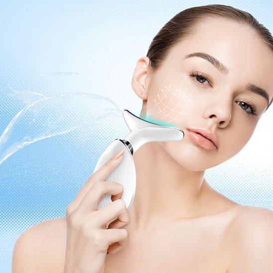 Appareil de massage | Détente Instantanée - Beautybienetre.