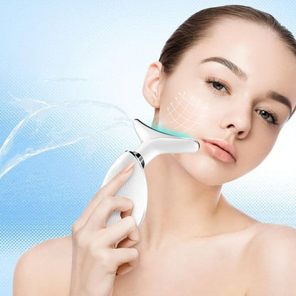 Appareil de massage | Détente Instantanée - Beautybienetre.