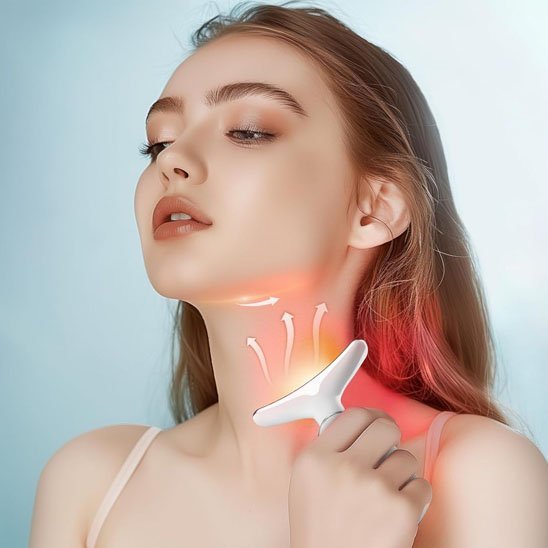 Appareil de massage | Détente Instantanée - Beautybienetre.