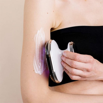 Appareil de massage | Détente Profonde - Beautybienetre.