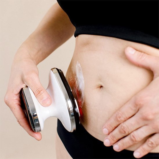 Appareil de massage | Détente Profonde - Beautybienetre.