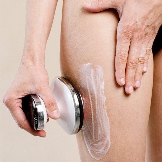 Appareil de massage | Détente Profonde - Beautybienetre.