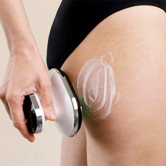 Appareil de massage | Détente Profonde - Beautybienetre.