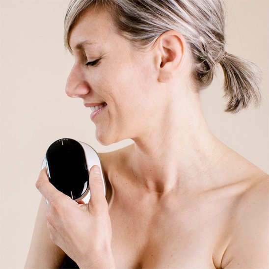 Appareil de massage | Détente Profonde - Beautybienetre.