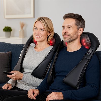 Appareil de massage | Récupération Professionnel - Beautybienetre.