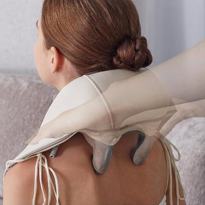 Appareil massage décontractant | Relief Pro - Beautybienetre.