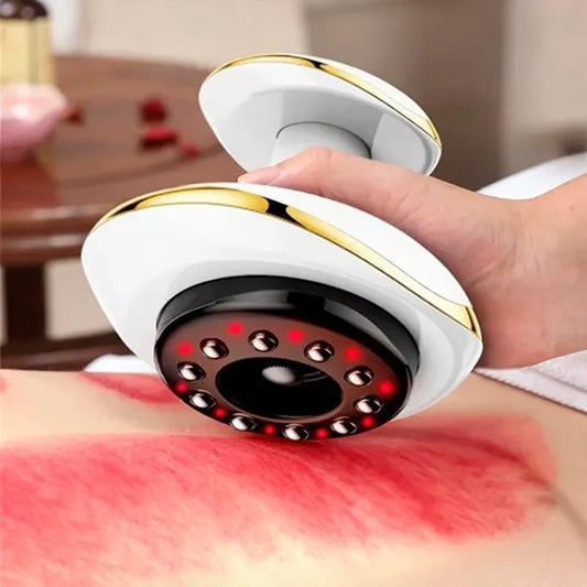 Appareil massage pour le dos | SoulageConfort - Beautybienetre.