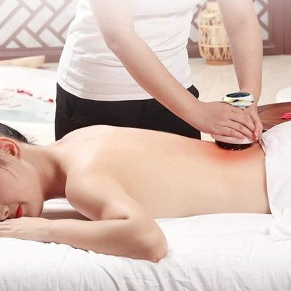Appareil massage pour le dos | SoulageConfort - Beautybienetre.