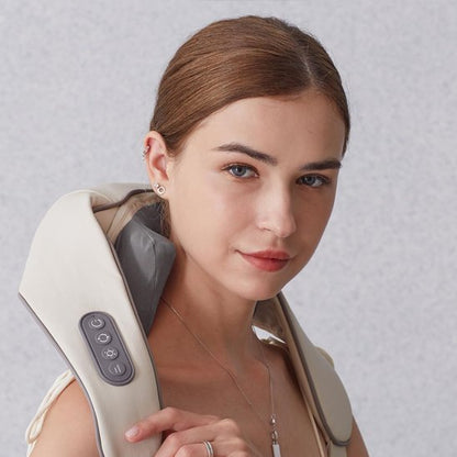 Appareil massage | Soulage Douleurs - Beautybienetre.