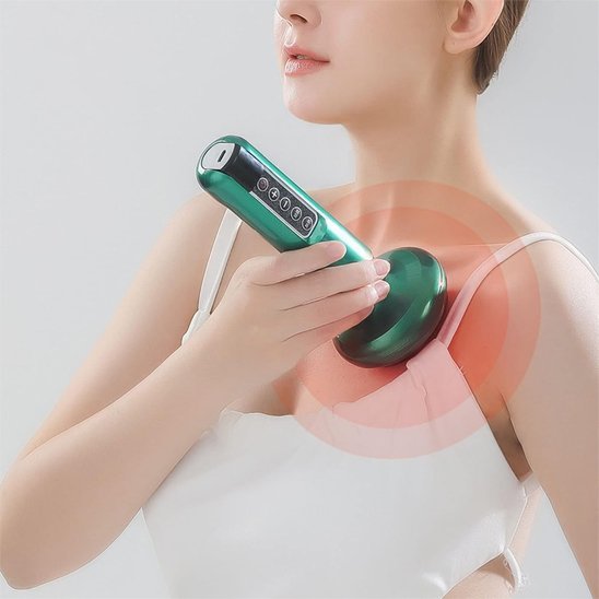 Appareil massage | SoulageMax - Beautybienetre.