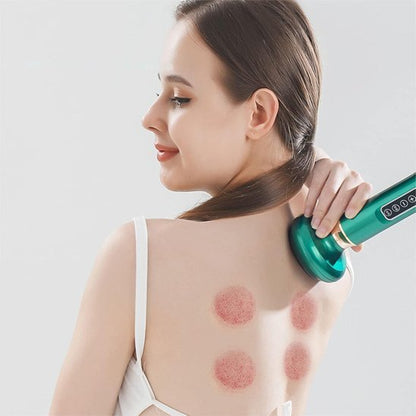 Appareil massage | SoulageMax - Beautybienetre.