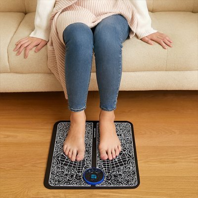 Appareil pour massage des pieds | Circulation Pro - Beautybienetre.