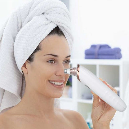 Aspirateur point noir | ProClear - Beautybienetre.