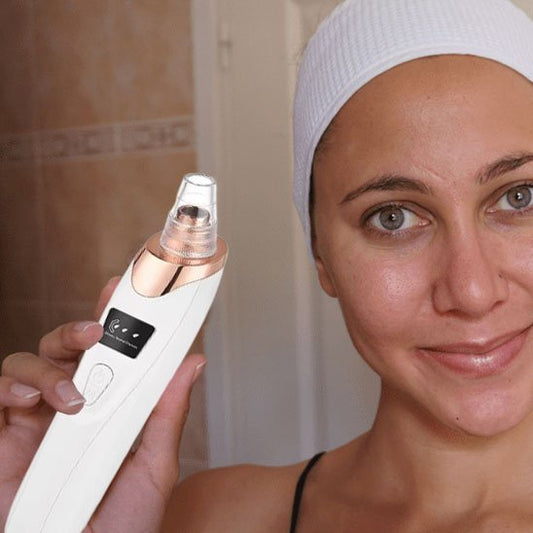 Aspirateur point noir | ProClear - Beautybienetre.