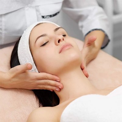 Bandeau maquillage microfibre | Beauté Pratique - Beautybienetre.