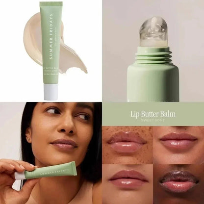 Baume à Lèvres Hydratant Parfumé | Lèvres Douces et Nourries Longue Durée - Beautybienetre.