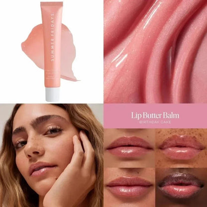 Baume à Lèvres Hydratant Parfumé | Lèvres Douces et Nourries Longue Durée - Beautybienetre.