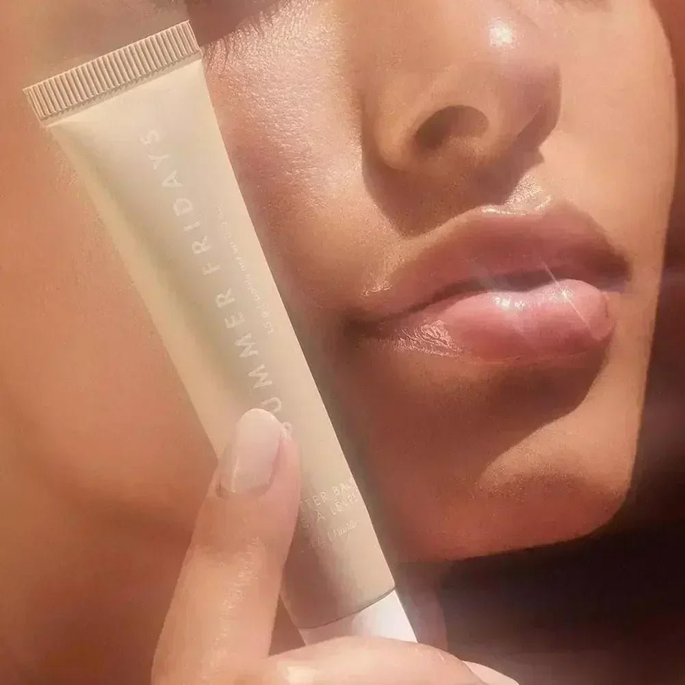 Baume à Lèvres Hydratant Parfumé | Lèvres Douces et Nourries Longue Durée - Beautybienetre.