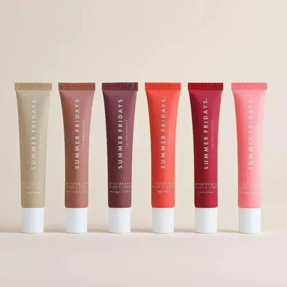 Baume à Lèvres Hydratant Parfumé | Lèvres Douces et Nourries Longue Durée - Beautybienetre.