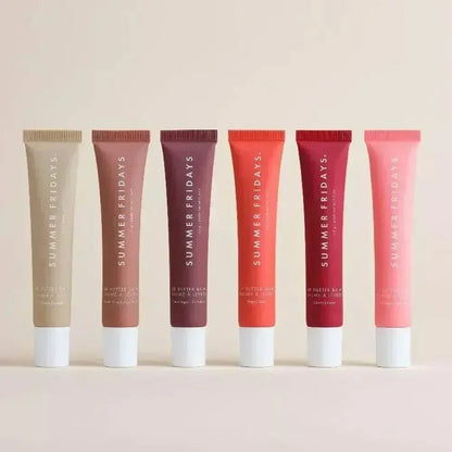 Baume à Lèvres Hydratant Parfumé | Lèvres Douces et Nourries Longue Durée - Beautybienetre.