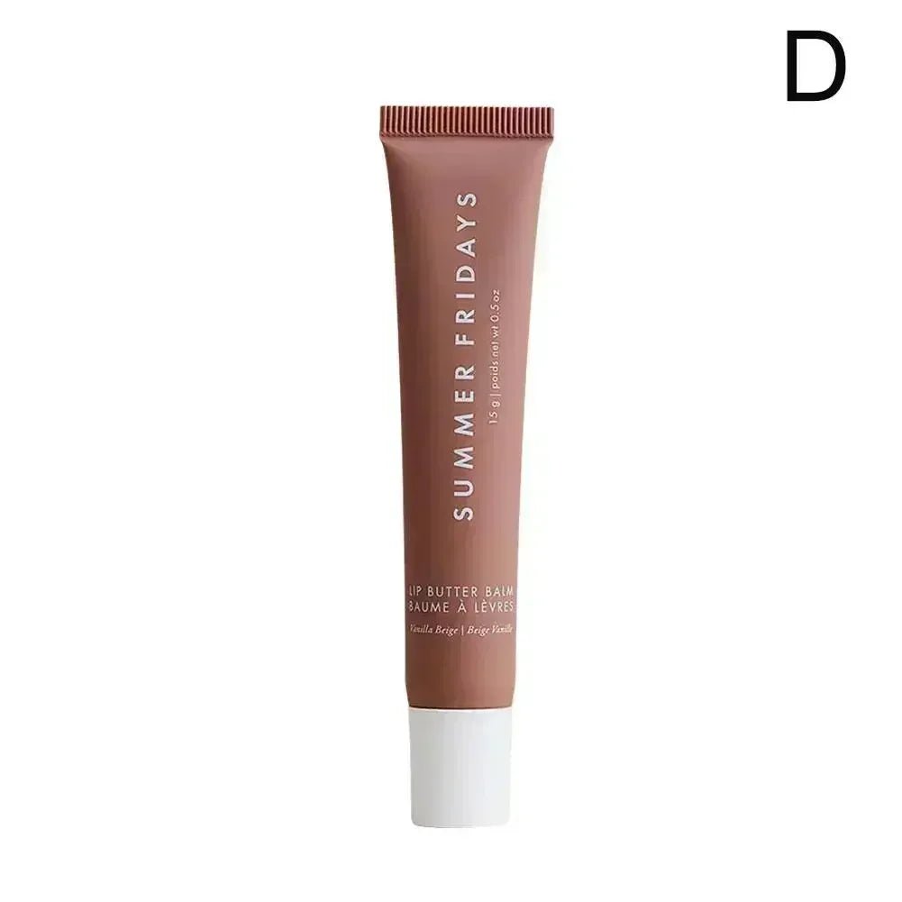 Baume à Lèvres Hydratant Parfumé | Lèvres Douces et Nourries Longue Durée - Beautybienetre.