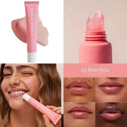 Baume à Lèvres Hydratant Parfumé | Lèvres Douces et Nourries Longue Durée - Beautybienetre.