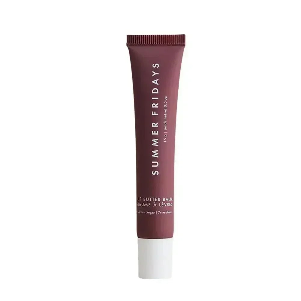 Baume à Lèvres Hydratant Parfumé | Lèvres Douces et Nourries Longue Durée - Beautybienetre.