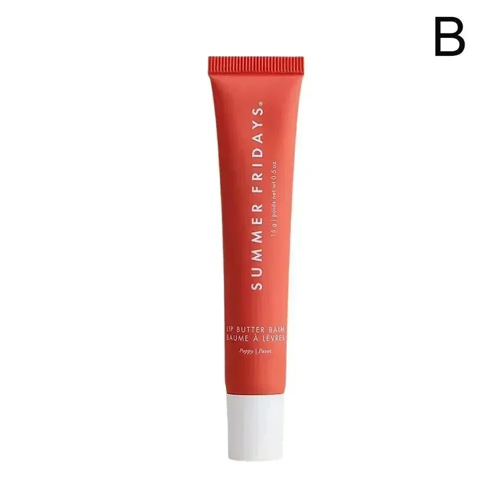 Baume à Lèvres Hydratant Parfumé | Lèvres Douces et Nourries Longue Durée - Beautybienetre.