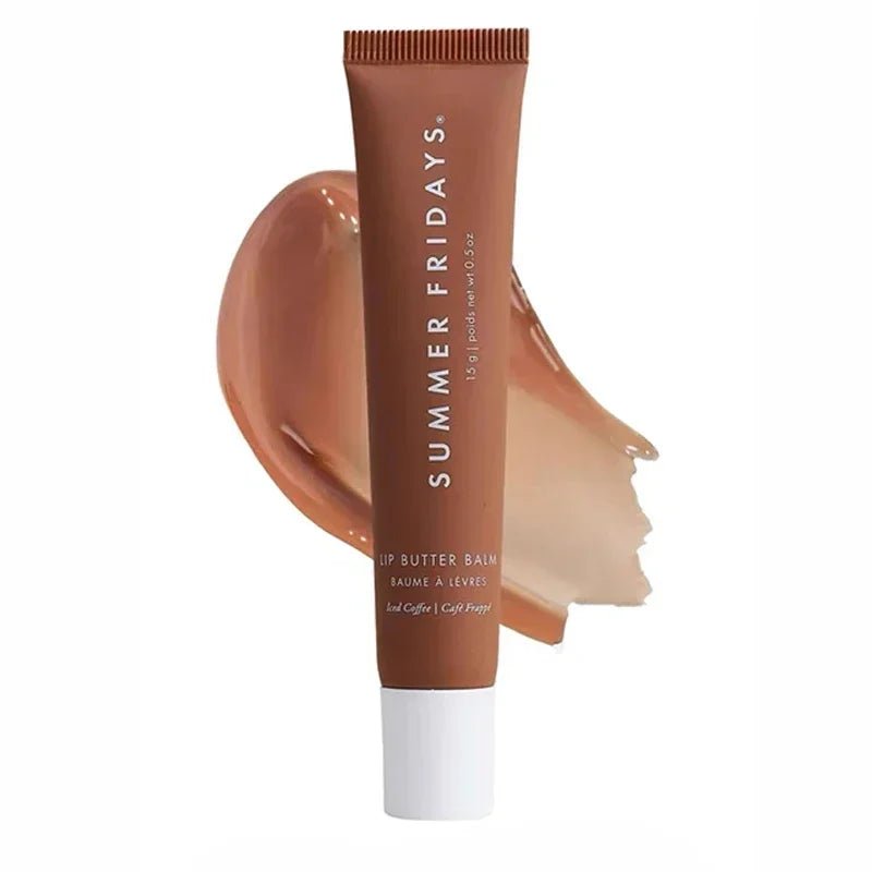Baume à Lèvres Hydratant Parfumé | Lèvres Douces et Nourries Longue Durée - Beautybienetre.