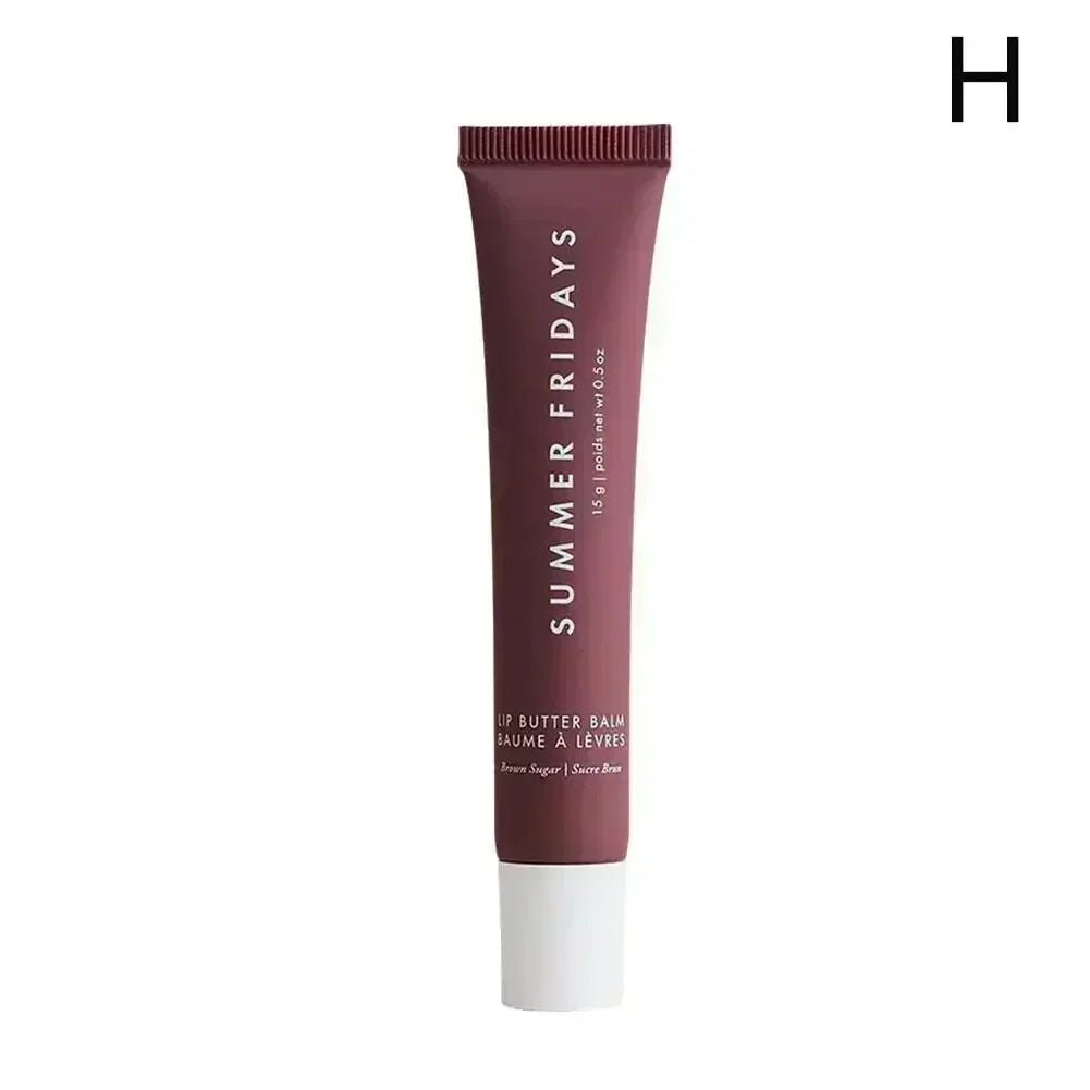 Baume à Lèvres Hydratant Parfumé | Lèvres Douces et Nourries Longue Durée - Beautybienetre.