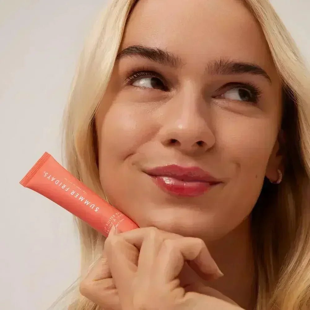 Baume à Lèvres Hydratant Parfumé | Lèvres Douces et Nourries Longue Durée - Beautybienetre.